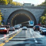 découvrez les tarifs, les horaires et les différentes options pour traverser le tunnel sous la manche et voyager facilement vers l’angleterre.