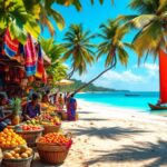 découvrez mamoudzou à mayotte : explorez ses marchés colorés, profitez de ses plages paradisiaques et plongez dans la vie locale authentique pour un séjour inoubliable.