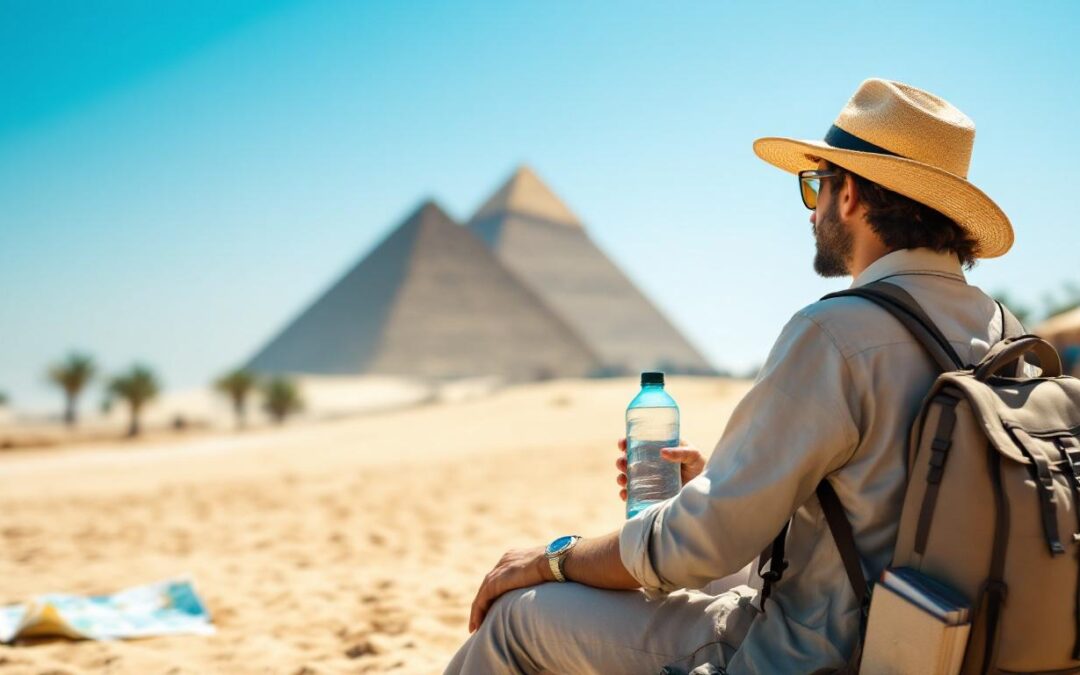 découvrez les erreurs courantes à éviter lors de votre voyage en égypte pour profiter pleinement de votre séjour sans imprévus ni faux pas.