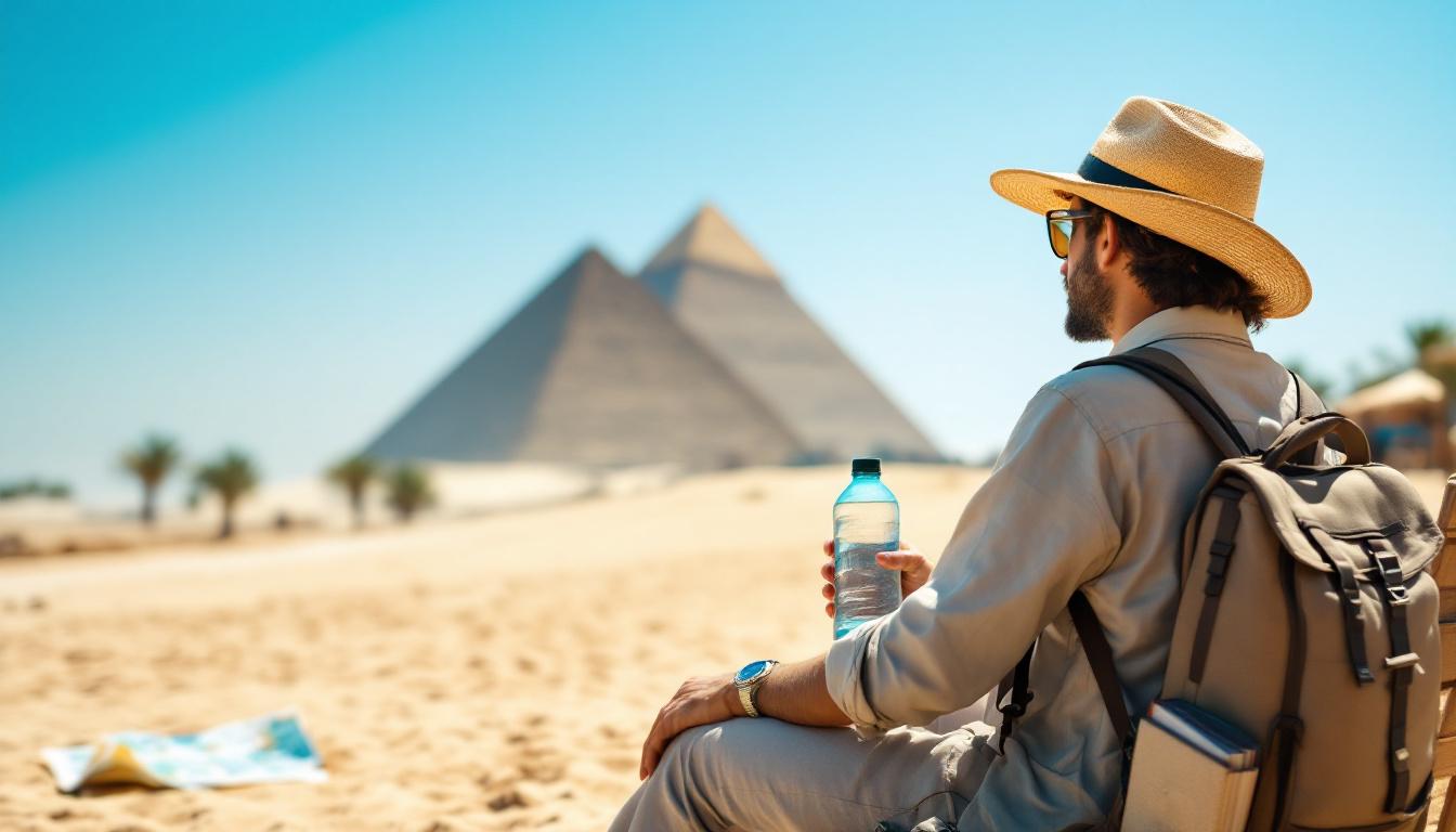 Voyage en Égypte : erreurs à éviter pour profiter sans faux pas