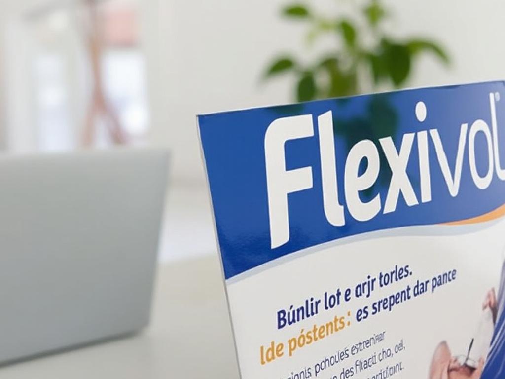 Flexivol : définition, usage et informations essentielles
