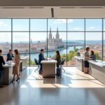 découvrez 5 agences de voyage à lyon pour organiser facilement votre prochain séjour sur mesure. profitez de conseils d'experts et de services personnalisés pour des vacances réussies.