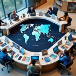 découvrez notre comparatif des voyagistes pour choisir l'agence idéale qui correspond à vos besoins et réussir votre prochain voyage en toute sérénité.