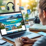 découvrez comment choisir la meilleure agence de voyage grâce à nos critères essentiels et notre comparatif détaillé pour un voyage réussi.