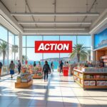 découvrez ce que vous pouvez trouver dans le magasin action à cannes et où il est situé pour faciliter votre prochaine visite.