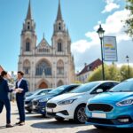 découvrez nos conseils pratiques, options variées et tarifs compétitifs pour la location de voiture à amiens, afin de voyager sereinement et à petit prix.