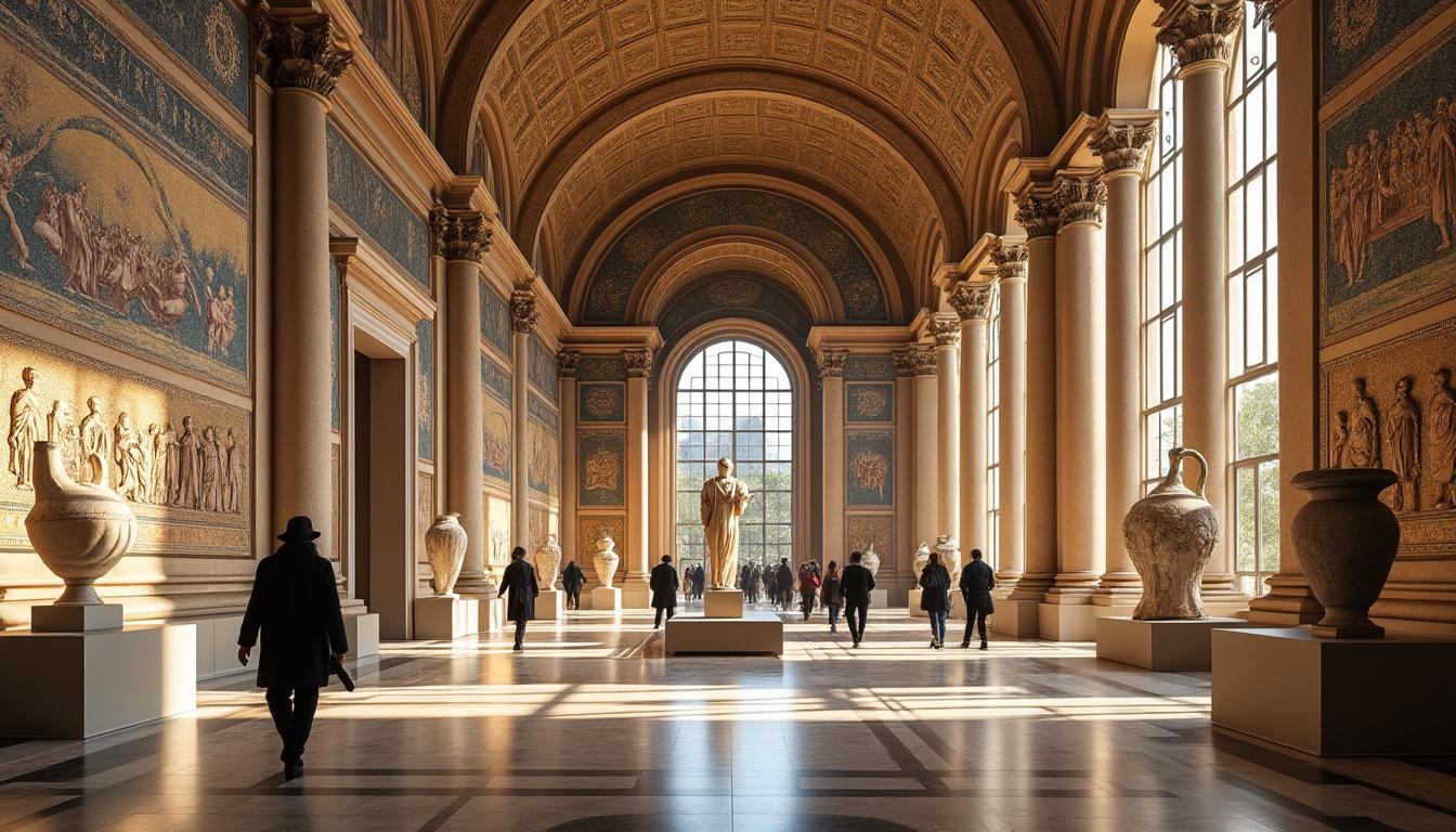 Musée du Bardo : un trésor culturel à découvrir absolument