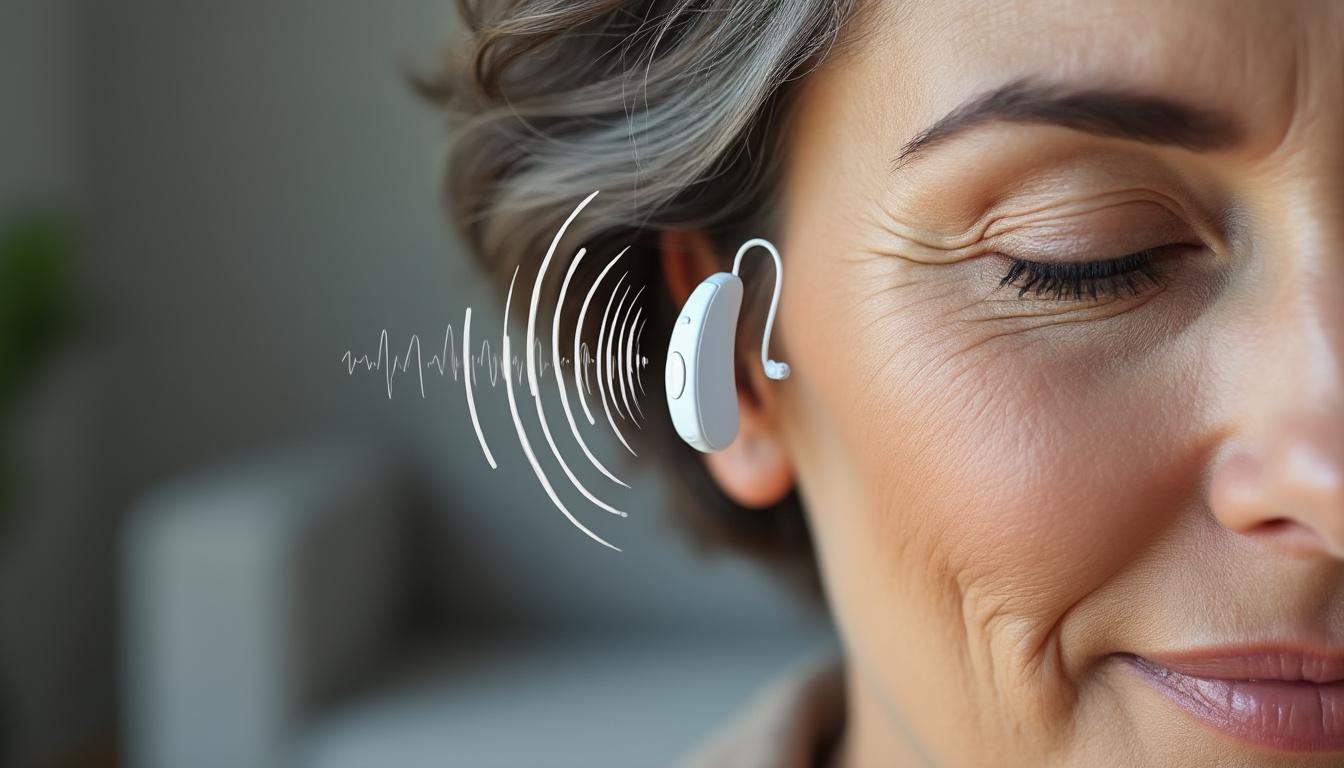 Sonotone : à quoi ça sert et comment bien le choisir