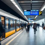 découvrez le fonctionnement de la ligne p, ses arrêts clés et toutes les informations utiles pour faciliter vos déplacements.