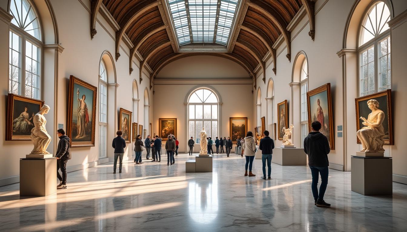 Musée des Beaux-Arts de Calais : œuvres à ne pas manquer