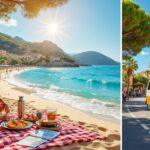 découvrez nos astuces pour organiser des vacances pas chères en avril et explorez les meilleures destinations pour profiter de votre séjour tout en économisant.