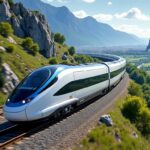 découvrez toutes les options pour voyager en train entre grenoble et paris, avec les détails sur la durée du trajet et les tarifs disponibles.