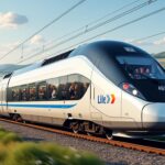 découvrez la durée du trajet en train entre lille et lyon ainsi que les meilleures offres pour voyager au meilleur prix rapidement et confortablement.