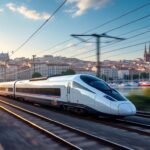 découvrez tout sur le train lille marseille : durée du trajet, prix des billets et astuces pour voyager malin et économiser.