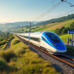 découvrez toutes les informations pratiques pour votre voyage en train de paris à morlaix : durée du trajet, tarifs, et options disponibles pour un confort optimal.