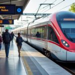 découvrez les horaires du train rennes-redon ainsi que des conseils pratiques pour organiser votre voyage en toute sérénité.