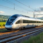 découvrez toutes les informations sur le train toulon paris : durée du trajet, prix des billets, et conseils pour la réservation facile et rapide.