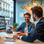 découvrez comment choisir une agence de voyage à nancy pour organiser votre séjour en toute sérénité grâce à nos conseils pratiques et astuces essentielles.