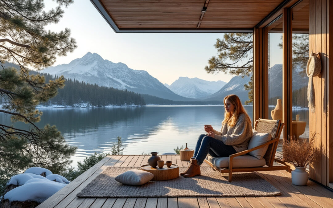 découvrez la scandinavie, une région fascinante alliant une nature préservée à un art de vivre unique et inspirant.