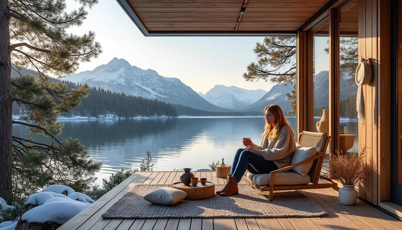 La Scandinavie fascine toujours autant entre nature et art de vivre
